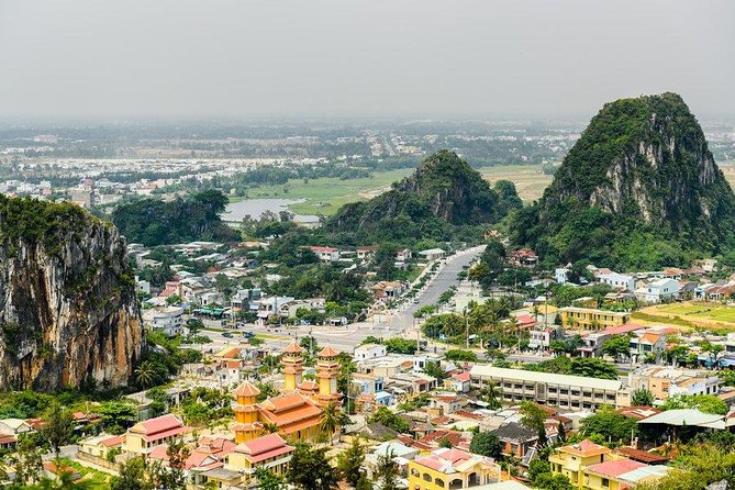 Da nang City Private Tour Half-day - Best Time to Book and the Weather Reality