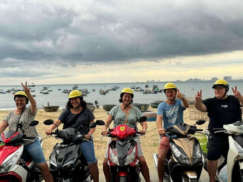 Da Nang City Sightseeing Private Tour with Female Tour Guide - Why a one-day motorbike tour makes Da Nang click