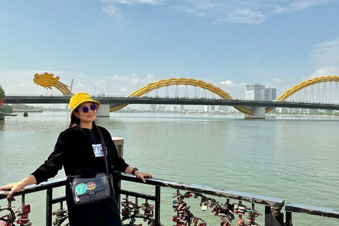 Da Nang City Sightseeing Private Tour With Funny Tour Guide - Key Highlights You’ll Actually Feel During The Tour