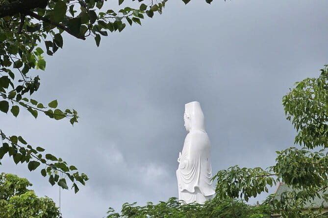Da Nang City Sightseeing Private Tour With Funny Tour Guide - Price, Tickets, and What the $45 Really Buys You