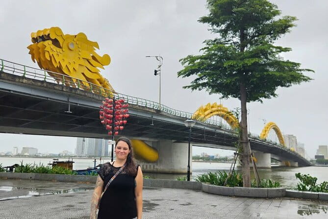 Da Nang City Sightseeing Private Tour With Funny Tour Guide - Da Nang Museum: Where Central Vietnam Shows Up in Small Details
