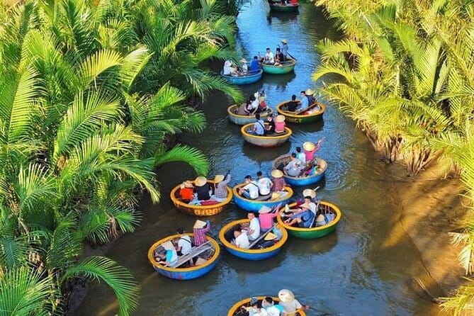 Da Nang City Sightseeing Private Tour With Funny Tour Guide - Customization: How Flexible Is This Tour, Really?