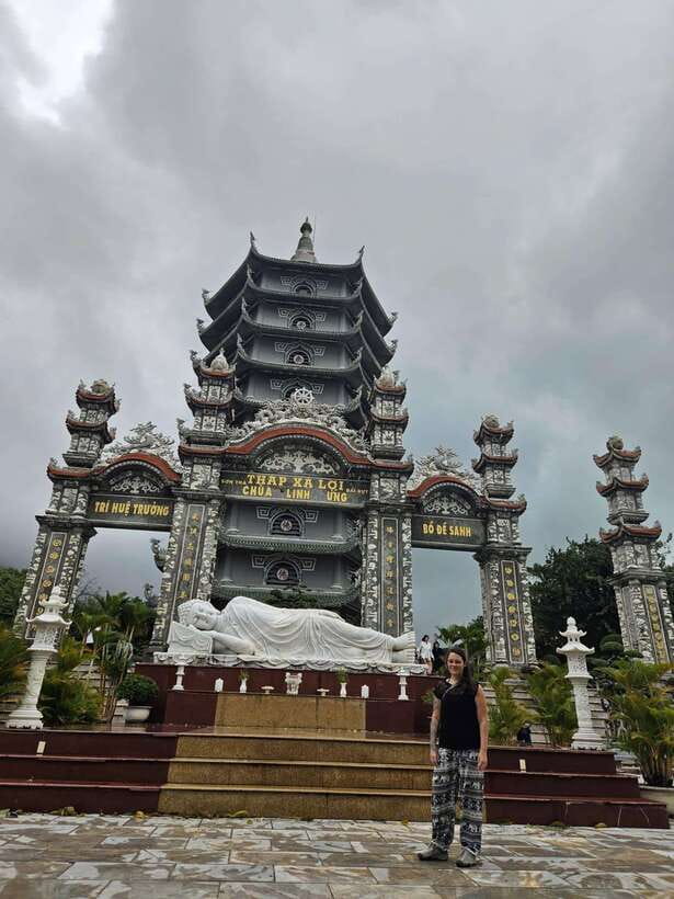 Da Nang City Sightseeing Private Tour With Hai Van Pass - How this private Da Nang tour makes a full day feel easy