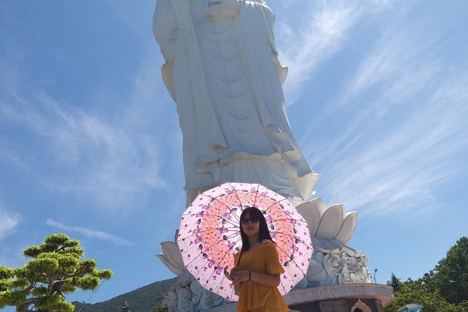 Da Nang City Small Group Tour - Sightseeing, Food, Culture & more - Da Nang’s Cham Heritage at the Museum of Cham Sculpture