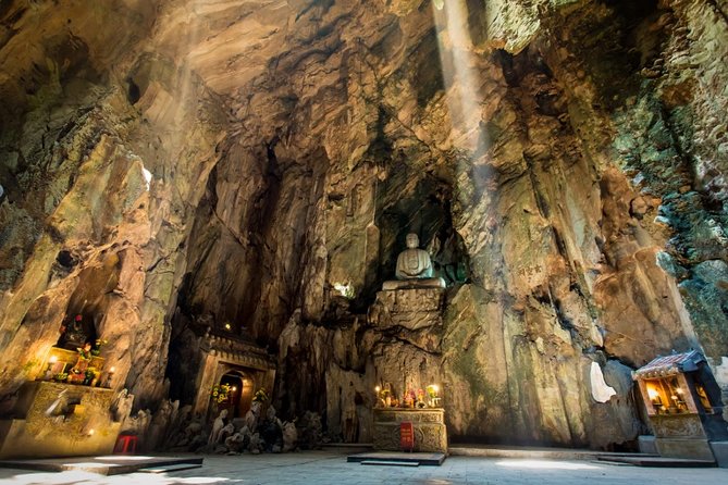 Da Nang City Tour 1 Day- Private Tour - The value behind the $95 price tag