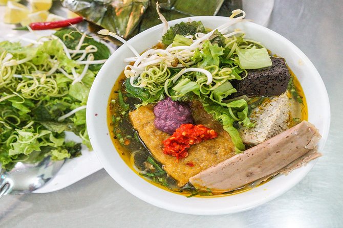 Da Nang City Tour Motorbike/Scooter & Sightseeing By Lady Rider - Booking and small details that affect your day