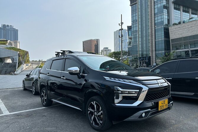 Da Nang City Tour with English Speaking Driver-Your Own Itinerary - Why This Da Nang Day Charter Works So Well