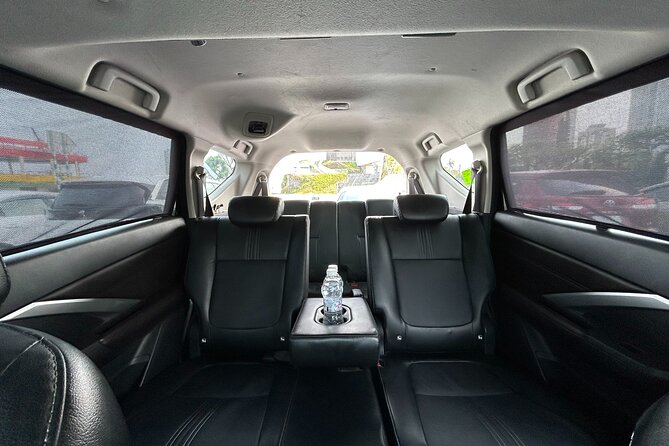 Da Nang City Tour with English Speaking Driver-Your Own Itinerary - Mixing Da Nang City Sights Without Losing the Day