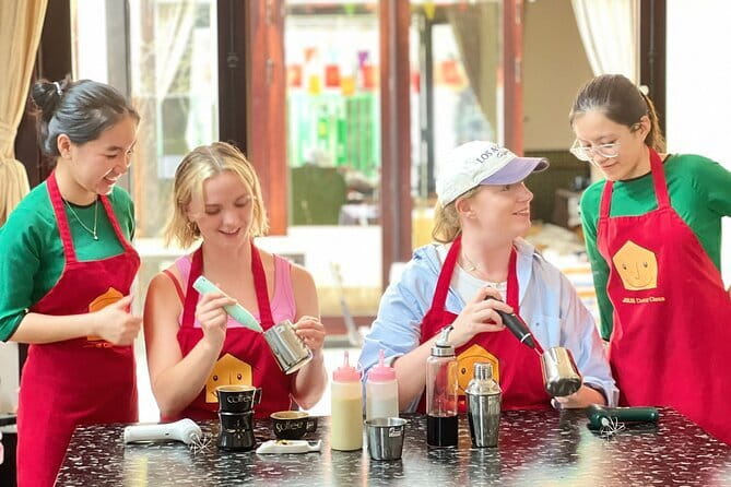 Da Nang Coffee Making and Banh Mi Class - Key things to know before you go