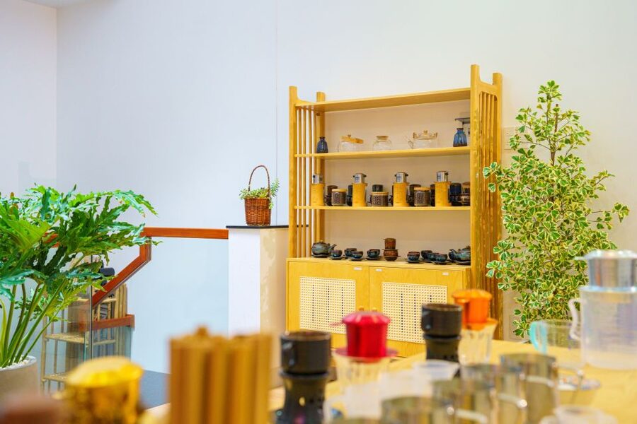 Da Nang Coffee Making Workshop - Who should book this workshop