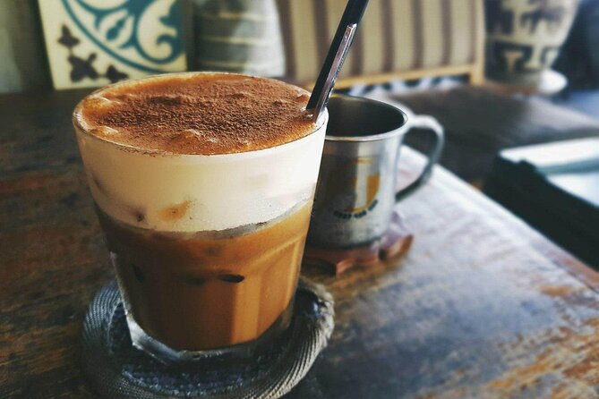 Da Nang Coffee Making Workshop - Choosing the right option: coffee-only, coffee + lunch, or cooking + coffee