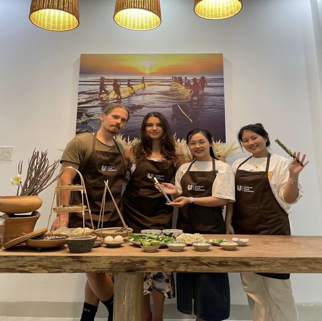 Da Nang: Cooking Class and tasting Pho with Local Girl - Should You Book This Da Nang Cooking Class and Pho Tasting?