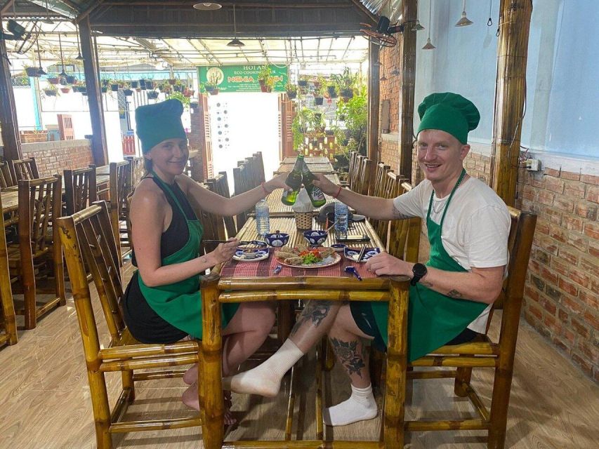 Da Nang: Cooking Class and tasting Pho with Local Girl - Who This Da Nang Pho Cooking Class Is Best For