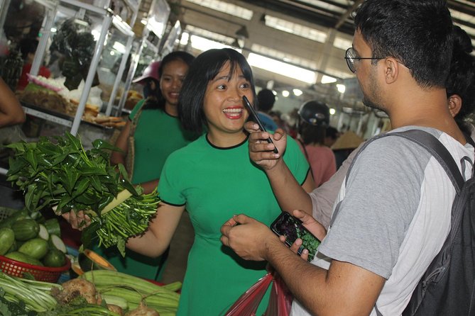 Da Nang Cooking Class with Coffee Tasting and Market Visit - Key Things I’d Prioritize in This Class