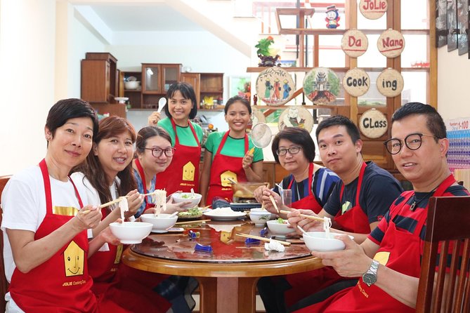 Da Nang Cooking Class with Coffee Tasting and Market Visit - Meeting at 10 Trần Quốc Toản (And Why That Matters)