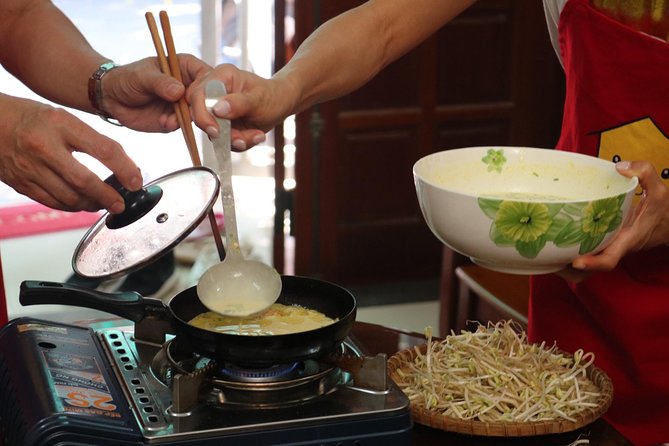Da Nang Cooking Class with Coffee Tasting and Market Visit - Small Group Size: Why Up to 10 People Is the Sweet Spot
