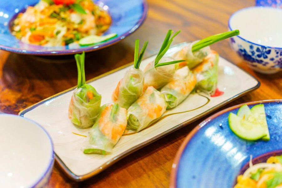 Da Nang Cooking: Market tour, farming, and cooking class - Key things to know before you go