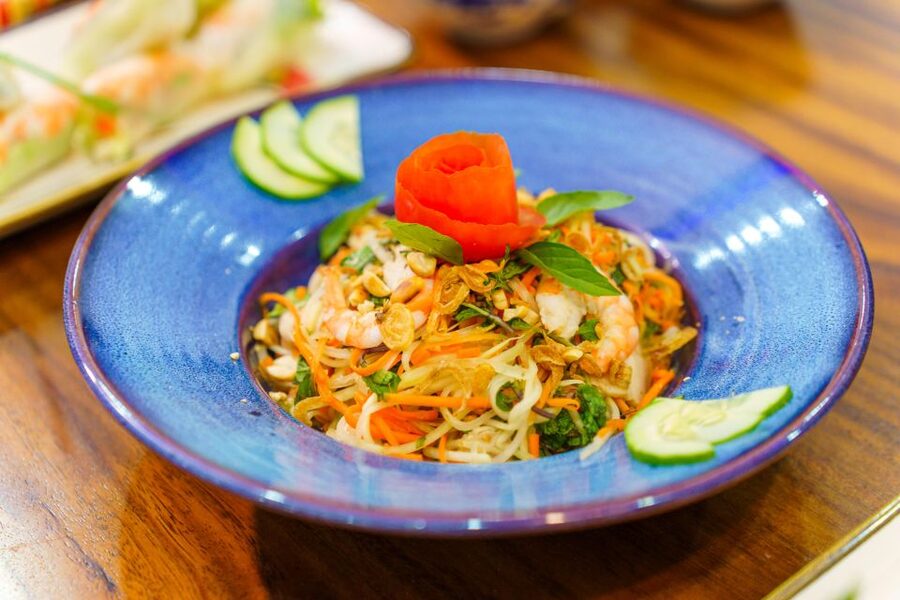 Da Nang Cooking: Market tour, farming, and cooking class - When to go and what to watch for