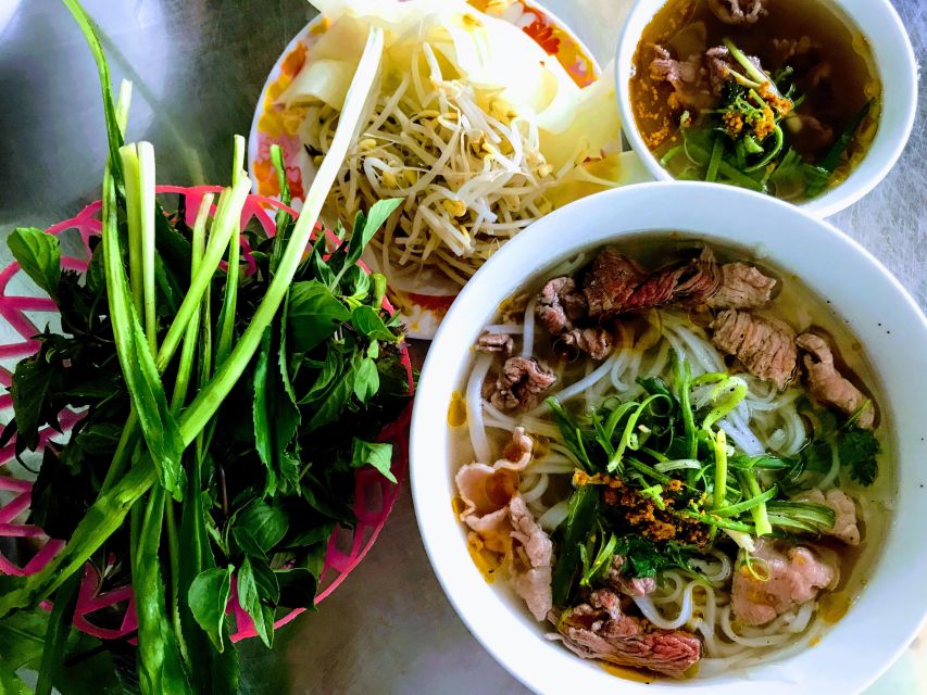 Da Nang Cooking: Market tour, farming, and cooking class - Farming, then cooking: how the itinerary avoids the usual tourist shortcut