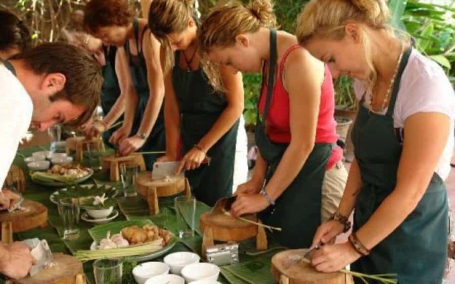 Da Nang: Cooking Pho & Vietnamese Dishes With Local Chef - Key points to know before you cook