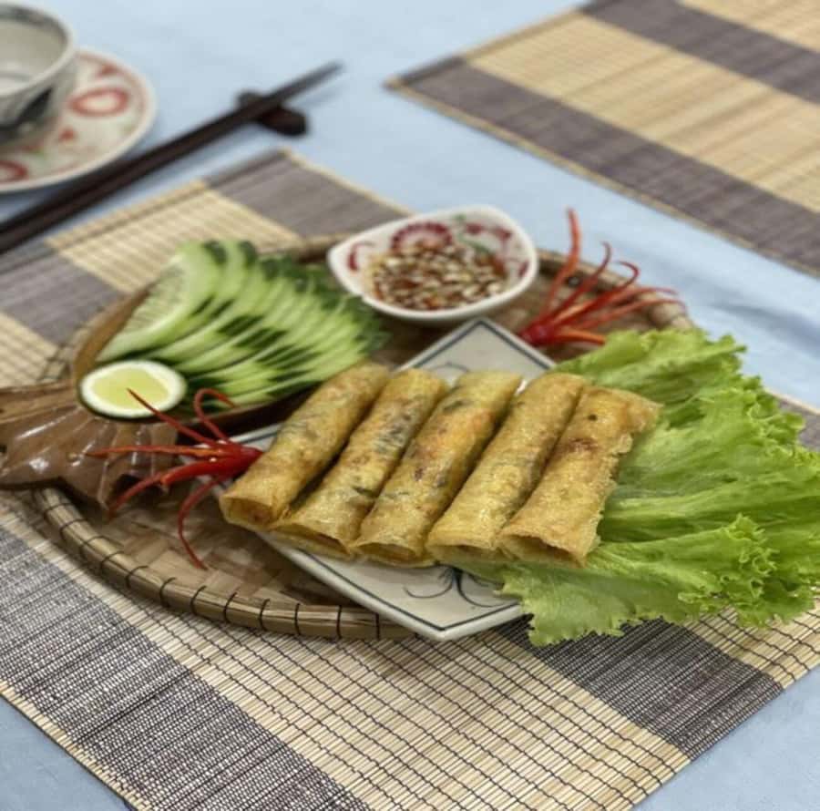 Da Nang: Cooking Pho & Vietnamese Dishes With Local Chef - Pho (Beef noodle): The skill you can replay at home