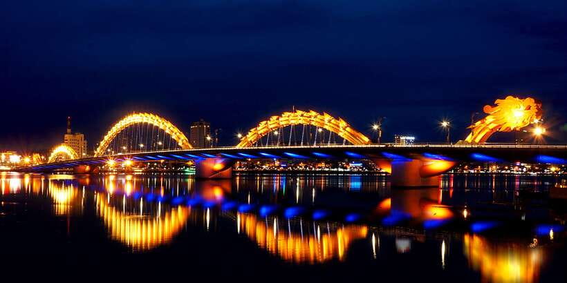 Da Nang: Culinary Tour by Night - Why This 4-Hour Night Ride Works on Your First Day