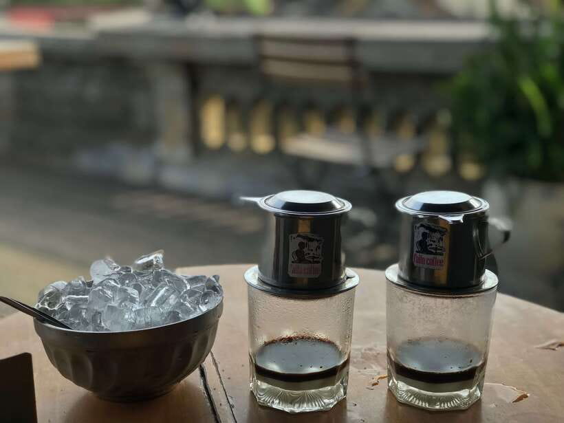Da Nang: Culinary Tour by Night - What to Know for Comfort: Ponchos, Water, and Safety