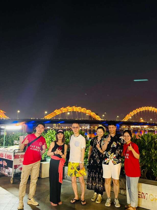 Da Nang: Culinary Tour by Night - Price and Value: Is $39 Worth a Full Night?