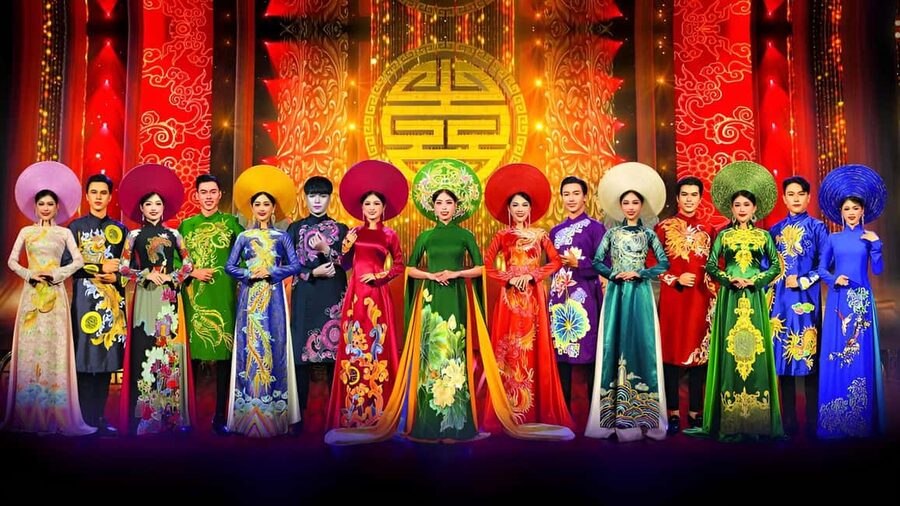 Da Nang: Da Nang Charming show ticket - Da Nang Charming Show ticket: what the 1-hour entry really means