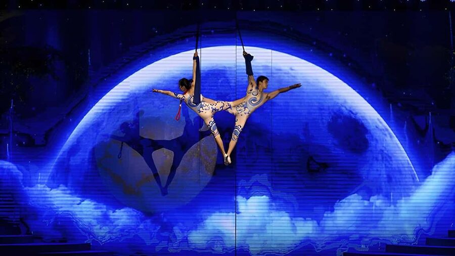 Da Nang: Da Nang Charming show ticket - Price and value: is $23 a fair deal?