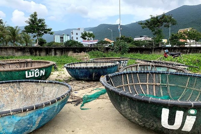 Da Nang Discovery With Cool Locals - Hotel pickup and timing: planning your day around 3.5 hours