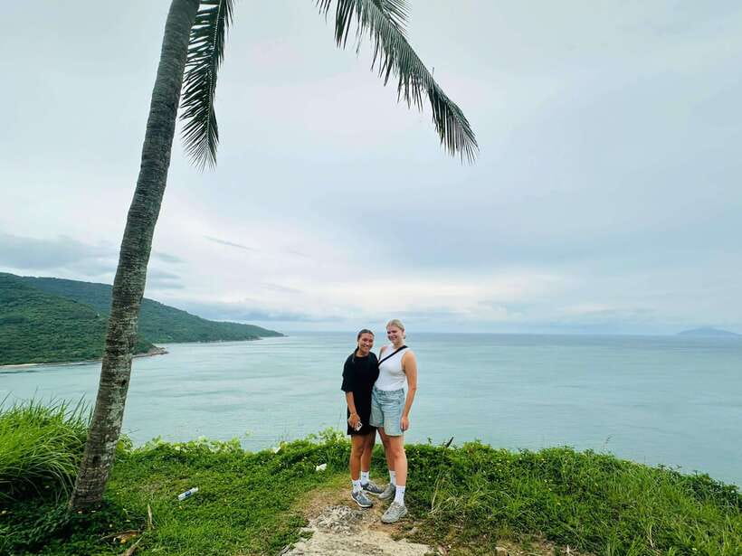 Da Nang Easy Rider Half-day city tour on motorbike - Key things to know before you ride