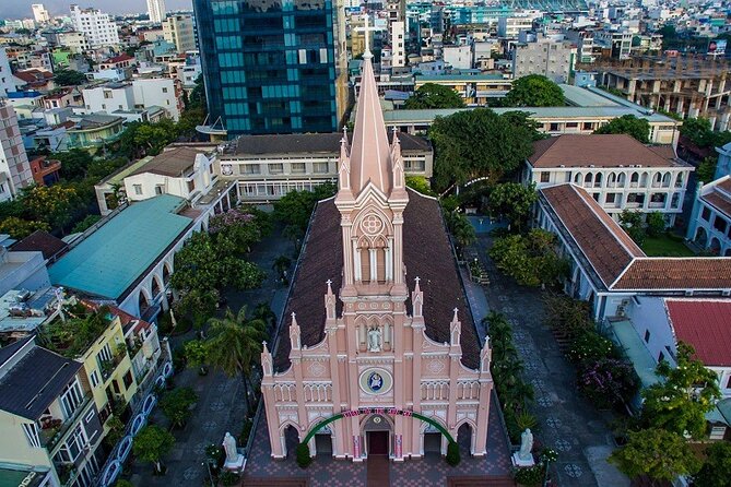 Da Nang Epic History Tour by Cham Museum & Tasty Cuisine/Cafe - Cham Museum: the stone-still start that sets everything up