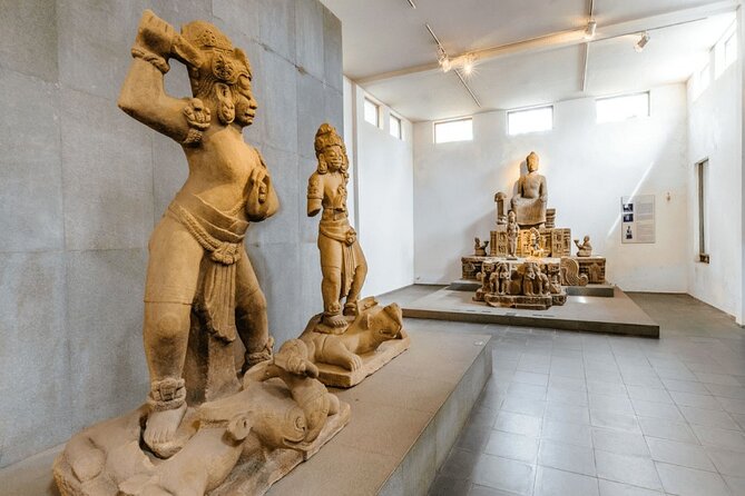 Da Nang Epic History Tour by Cham Museum & Tasty Cuisine/Cafe - APEC Park and the route logic: why the in-between stops matter