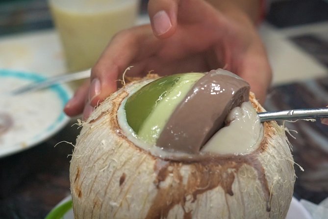Da Nang Evening Food Tour - The food lineup: dishes that feel local, not generic