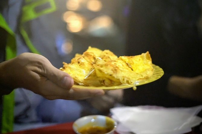 Da Nang Evening Food Tour - Who should book this Da Nang evening food tour