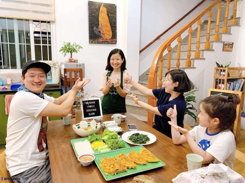Da Nang Family Cooking Class - with Local Family in Da Nang - Key Highlights That Make This Class Worth Your Time