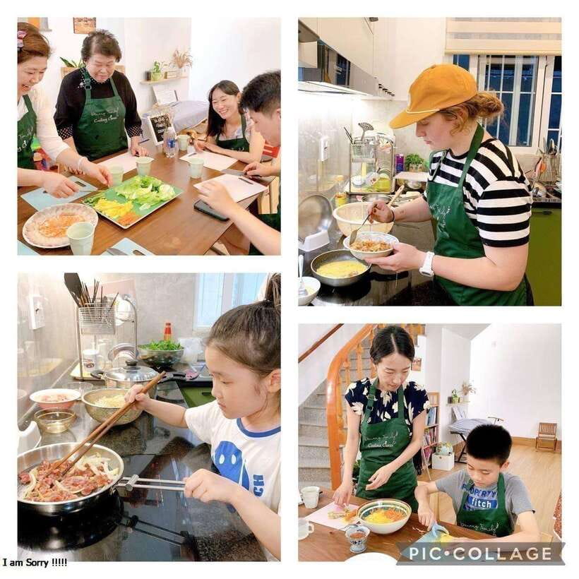 Da Nang Family Cooking Class - with Local Family in Da Nang - A Real Home Kitchen, Not a Performance