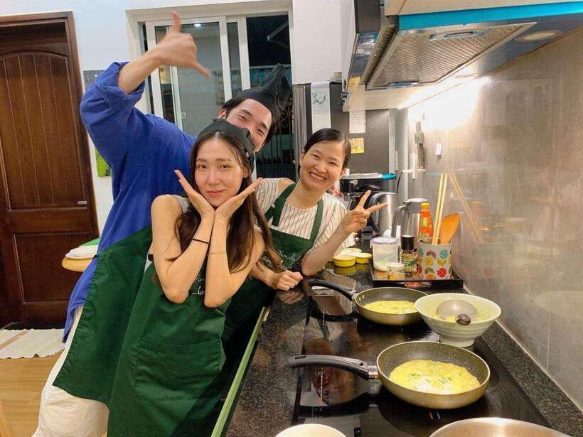 Da Nang Family Cooking Class - with Local Family in Da Nang - Comfort Notes: Timing, Rules, and Practical Reality