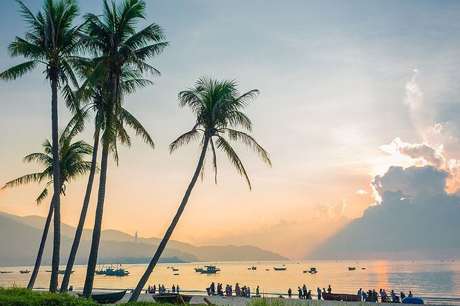 Da Nang Famous Sites Tour with English-Speaking Driver - Price and logistics: what $70 covers (and what it doesn’t)