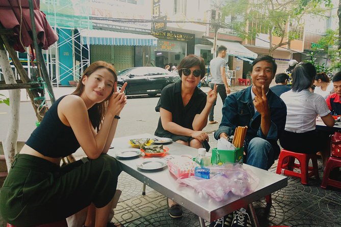 Da Nang Food Tour By Motorbike - Price vs. what you get: $49 that makes sense