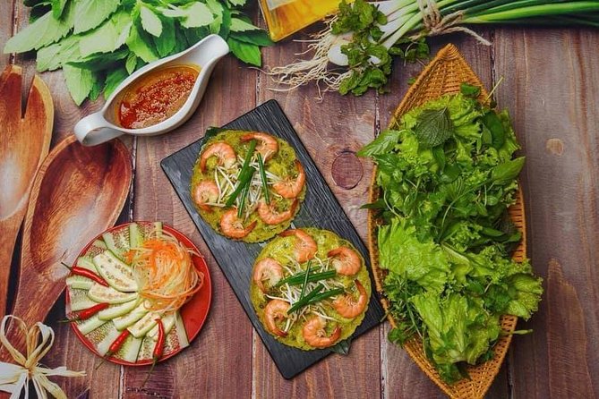 Da Nang Food Tour By Motorbike - Weather and rider comfort: the only real “gotcha”