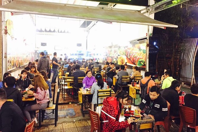 Da Nang Food Tour By Motorbike With Aodai Lady Rider - The food plan: what you’ll eat on this half-day Da Nang ride