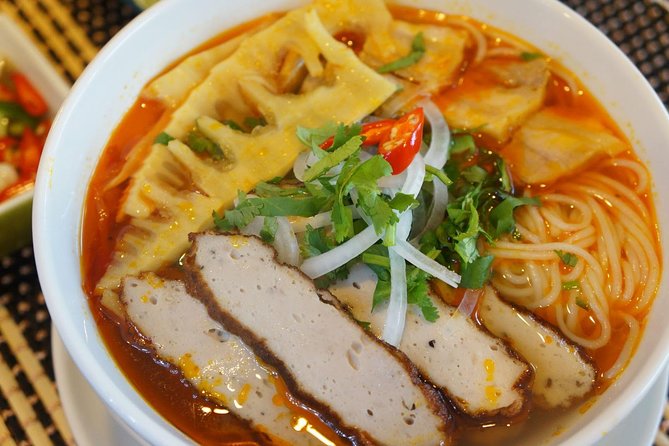 Da Nang Food Tour By Motorbike With Aodai Lady Rider - Price and value: how $66 makes sense for what’s included
