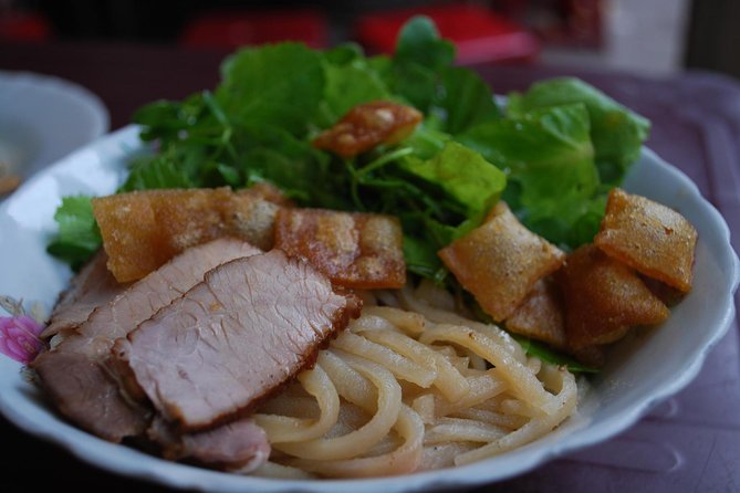 Da Nang Food Tour By Motorbike With Aodai Lady Rider - Getting your money’s worth at each stage