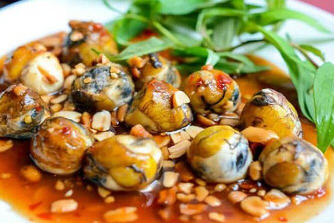 Da Nang Food Tour by Motorbike - Your Guide and Group Setup: How the Tour Stays Personal