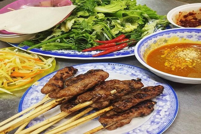 Da Nang Food Tour Motorbike & Sightseeing By Ao Dai Lady Rider - Why This Motorbike Food Tour Is a Smart First Night in Da Nang