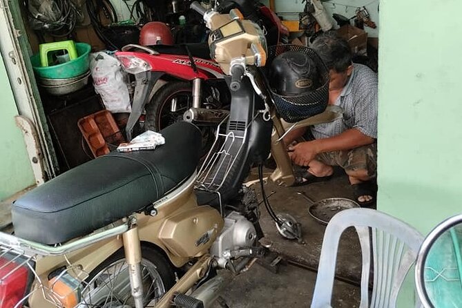 Da Nang Food Tour Motorbike & Sightseeing By Ao Dai Lady Rider - Practical Stuff Before You Go