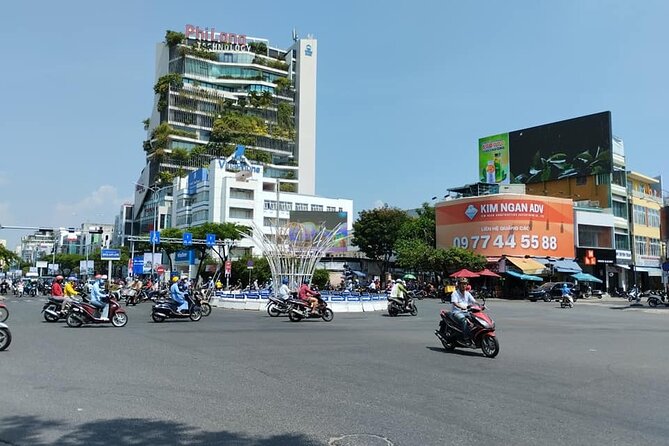 Da Nang Food Tour Motorbike & Sightseeing By Ao Dai Lady Rider - Should You Book This Da Nang Food Tour
