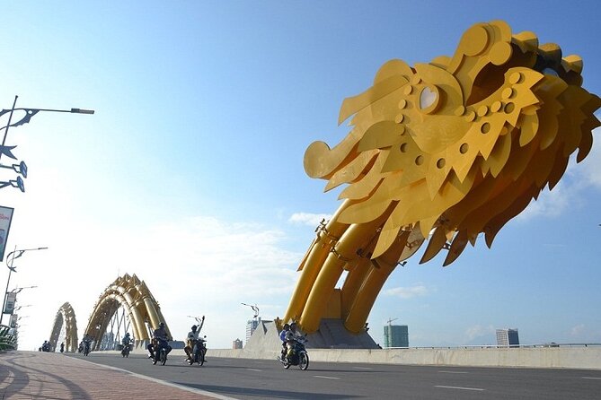 Da Nang Food Tour Motorbike & Sightseeing By Ao Dai Lady Rider - FAQ